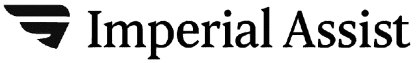 Imperial Assist Logo